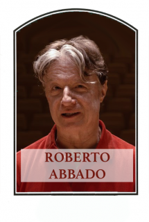 Roberto Abbado, direttore