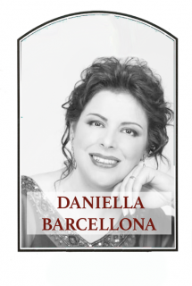 Daniella Barcellona 
