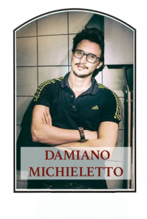 Damiano Micheletto, direttore artistico 