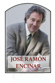 José Ramón Encinar, direttore 