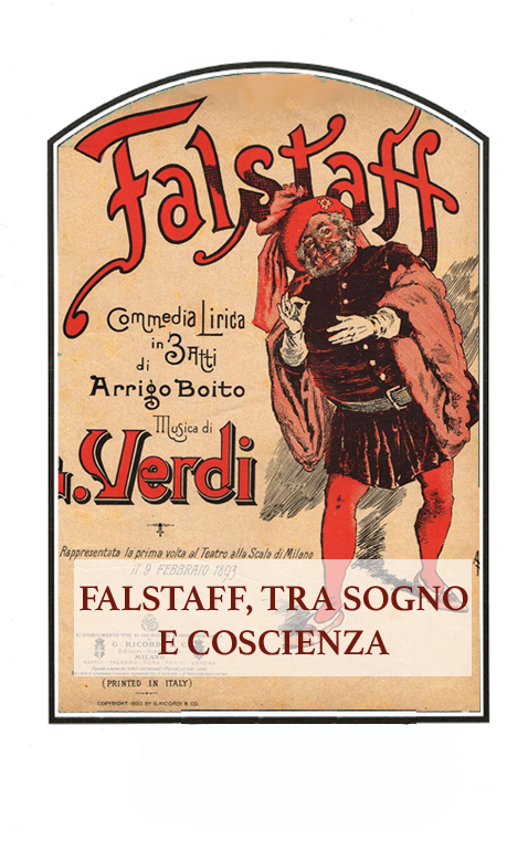 Falstaff, tra sogno e coscienza