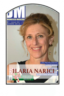 Ilaria Narici