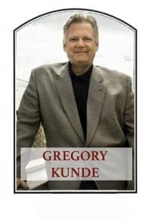 Gregory Kunde, tenor 