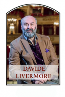 Davide Livermore 
