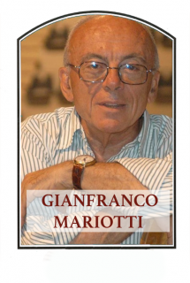 Gianfranco Mariotti