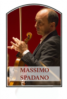 Massimo Spadano, direttore 