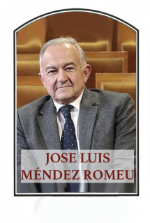 Jose Luis Méndez Romeu, politico 