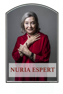 Nuria Espert, regista 