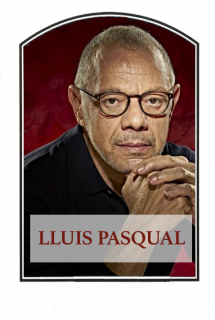 Lluís Pasqual, regista