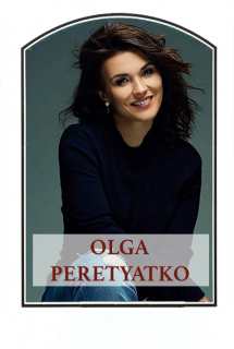 Olga Peretyatko, soprano 