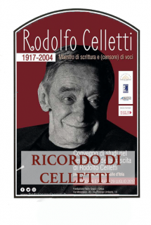 Ricordo di Rodolfo Celletti 