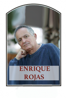 Enrique Rojas, direttore artistico 
