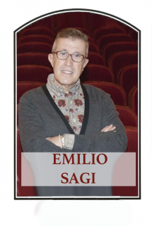 Emilio Sagi, regista 