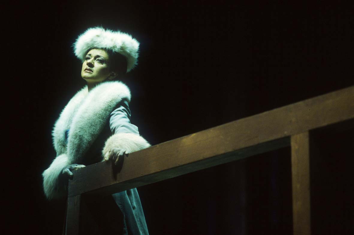 Guglielmo Tell per ragazzi – Archivio Alberto Zedda