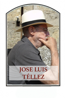 Jose Luis Téllez, musicologo 